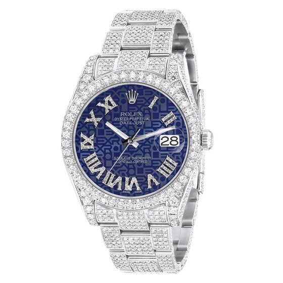 Relojes en fondo blanco
